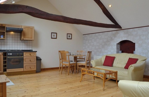 Westward Cottage | 1 bedroom accommodation in Wigton, near Carlisle