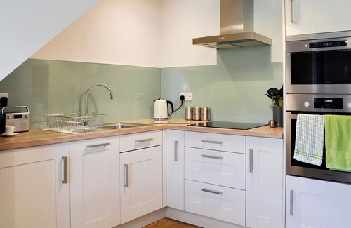 Wigtown Cottage | 1 bedroom accommodation in Wigtown