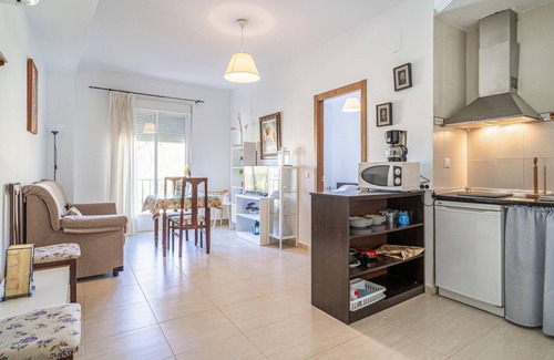 Baena Apartment | 1 bedroom accommodation in Baena