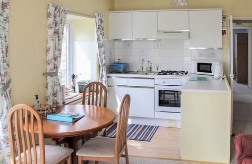 Chard Cottage | 1 bedroom accommodation in Tatworth, near Chard
