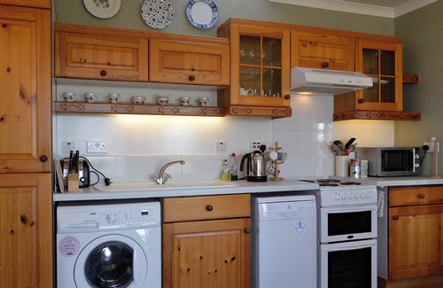 Gigha Cottage | 1 bedroom accommodation in Glenbarr, near Campbeltown
