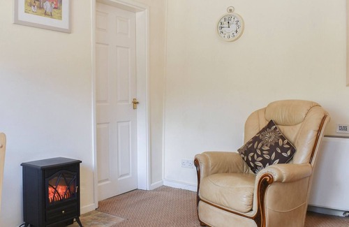 Cauldon Cottage | 1 bedroom accommodation in Leek