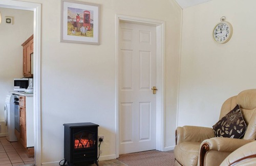 Cauldon Cottage | 1 bedroom accommodation in Leek
