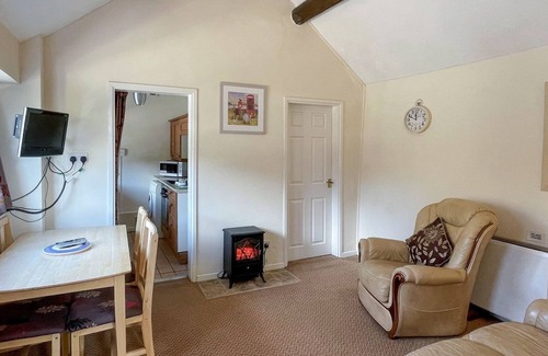 Cauldon Cottage | 1 bedroom accommodation in Leek