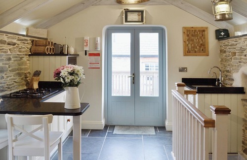 Porth Cottage | 1 bedroom accommodation in Porth, near Newquay