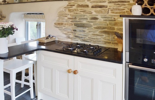 Porth Cottage | 1 bedroom accommodation in Porth, near Newquay