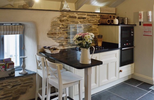 Porth Cottage | 1 bedroom accommodation in Porth, near Newquay