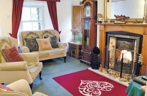Orton Cottage | 1 bedroom accommodation in Orton