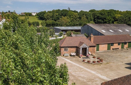 Fairlight Cottage | 1 bedroom accommodation in Pett