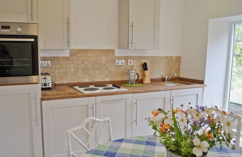 Kirkby Malzeard Cottage | 1 bedroom accommodation in Laverton, near Ripon