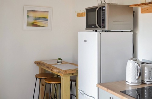 Glenmorangie Cottage | 1 bedroom accommodation in Tain