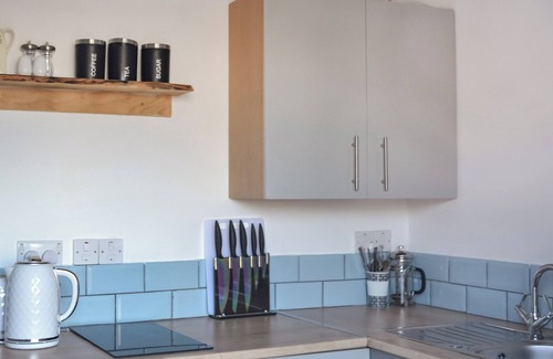 Glenmorangie Cottage | 1 bedroom accommodation in Tain