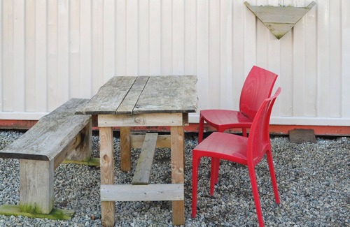 Glenmorangie Cottage | 1 bedroom accommodation in Tain