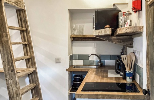 Glenmorangie Cottage | 1 bedroom accommodation in Tain