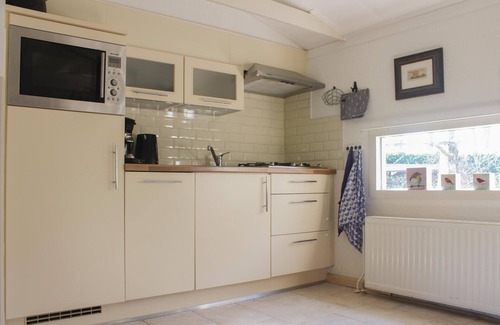 Exloo House | 1 bedroom accommodation in Exloo