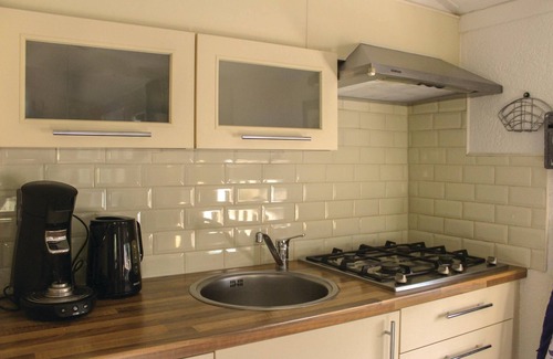 Exloo House | 1 bedroom accommodation in Exloo