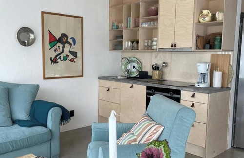 Kivik House | 1 bedroom accommodation in Kivik