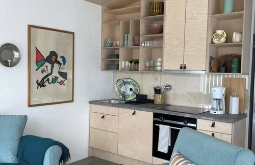 Kivik House | 1 bedroom accommodation in Kivik