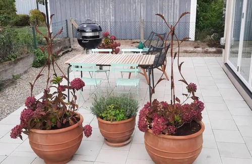 Kivik House | 1 bedroom accommodation in Kivik