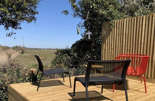 Appledore Cottage | 1 bedroom accommodation in Appledore, near Ashford