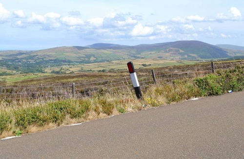 Isle of Man Cottage | 1 bedroom accommodation in Braaid, near Douglas