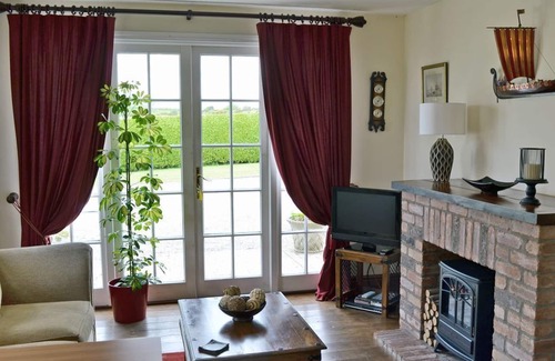 Isle of Man Cottage | 1 bedroom accommodation in Braaid, near Douglas