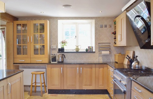 Brighstone Cottage | 1 bedroom accommodation in Brighstone, near Yarmouth