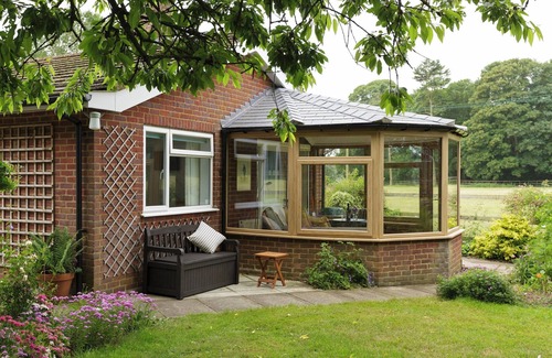 Diss Cottage | 1 bedroom accommodation in Diss