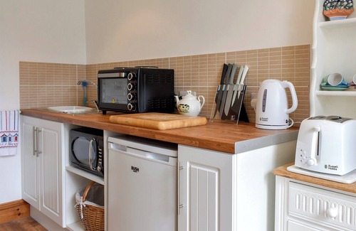 Par Cottage | 1 bedroom accommodation in Par, near St Austell