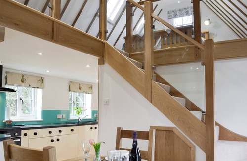 Rye Cottage | 1 bedroom accommodation in Brede, near Rye