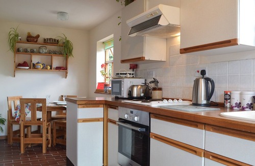 Loppington Cottage | 1 bedroom accommodation in Wem