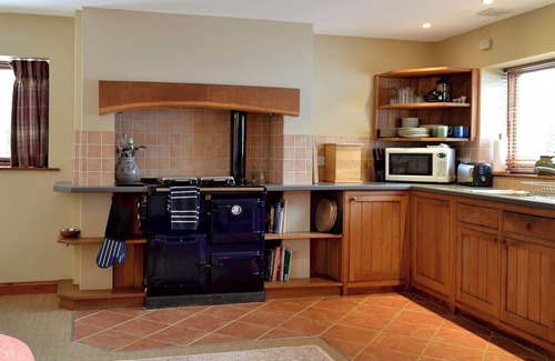 Spaunton Cottage | 1 bedroom accommodation in Spaunton, near Lastingham