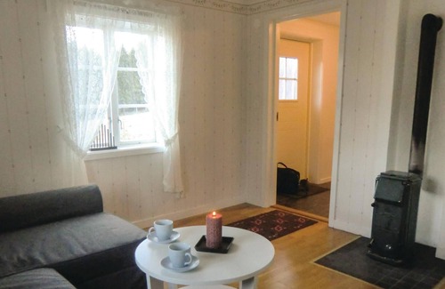 Granna House | 1 bedroom accommodation in Gränna