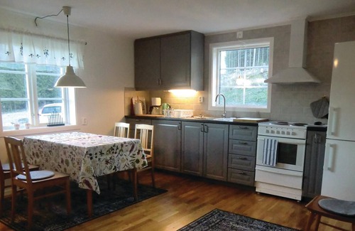 Granna House | 1 bedroom accommodation in Gränna