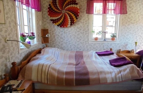 Gamleby House | 1 bedroom accommodation in Odensvi