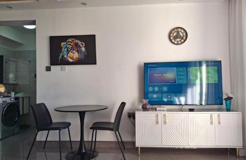 Nairobi Apartment | 1 Bedroom, Alina Ridge, Kileleshwa