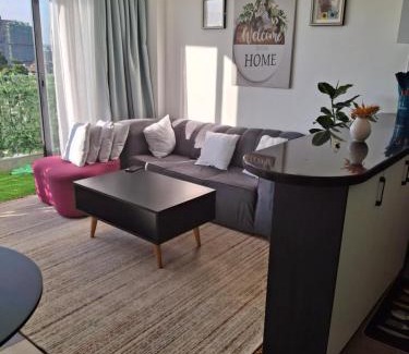 Nairobi Apartment | 1 Bedroom, Alina Ridge, Kileleshwa