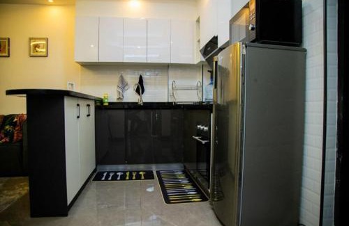 Nairobi Apartment | 1 Bedroom, Alina Ridge, Kileleshwa