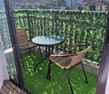 Nairobi Apartment | 1 Bedroom, Alina Ridge, Kileleshwa