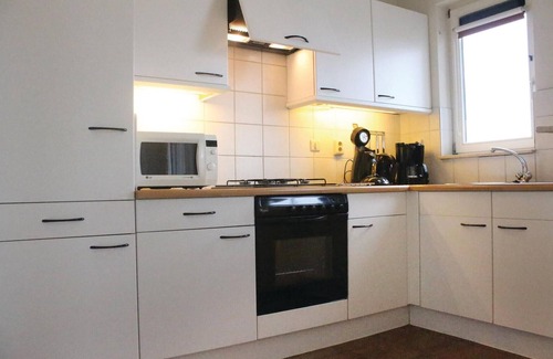 Breskens Apartment | 1 bedroom amazing apartment in Breskens