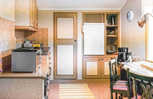 Vetlanda Apartment | 1 bedroom amazing apartment in Vetlanda