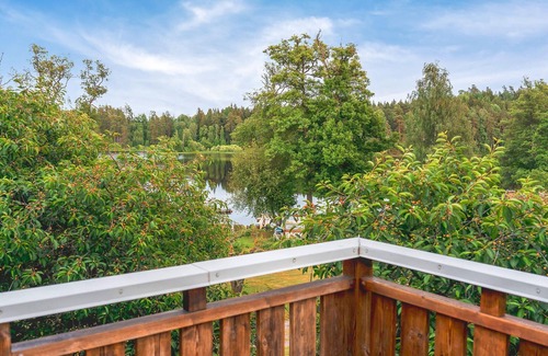 Vetlanda Apartment | 1 bedroom amazing apartment in Vetlanda