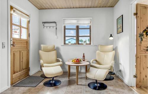 Hjørring Apartment | 1 Bedroom Amazing Apartment In Hjørring
