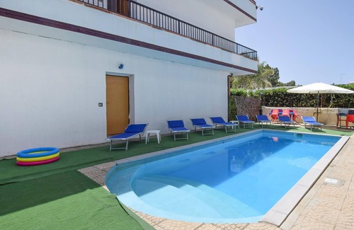 Palmi Apartment | 1 bedroom amazing apartment in Palmi
