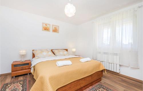 Sarsoni Apartment | 1 Bedroom Amazing Apartment In Matulji