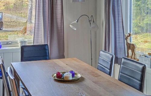 Vestby Apartment | 1 Bedroom Amazing Apartment In Vestby