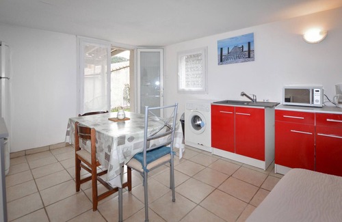 Coti-Chiavari House | 1 bedroom amazing home in Coti Chiavari