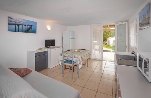 Coti-Chiavari House | 1 bedroom amazing home in Coti Chiavari