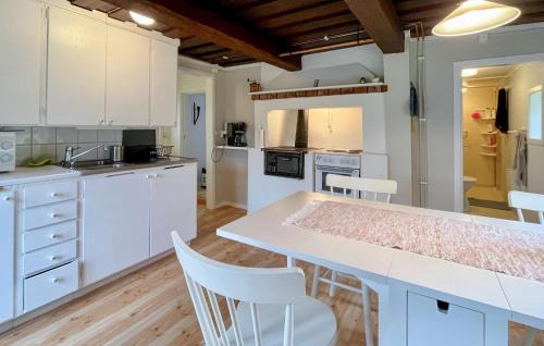 Osterbymo House | 1 Bedroom Amazing Home In Ydre