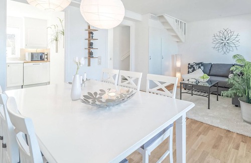 Kopingsvik House | 1 bedroom amazing home in Köpingsvik
